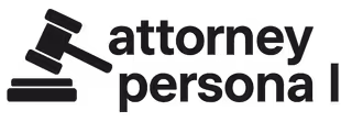 Logo attorneypersonal.store